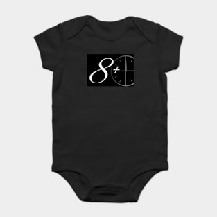 8+ Baby Bodysuit